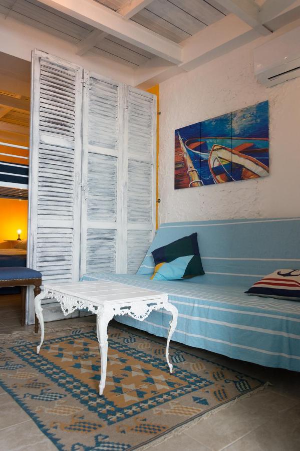Hotel Vista D'Amare à Pedaso Extérieur photo