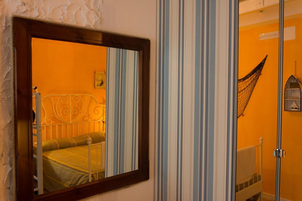 Hotel Vista D'Amare à Pedaso Extérieur photo