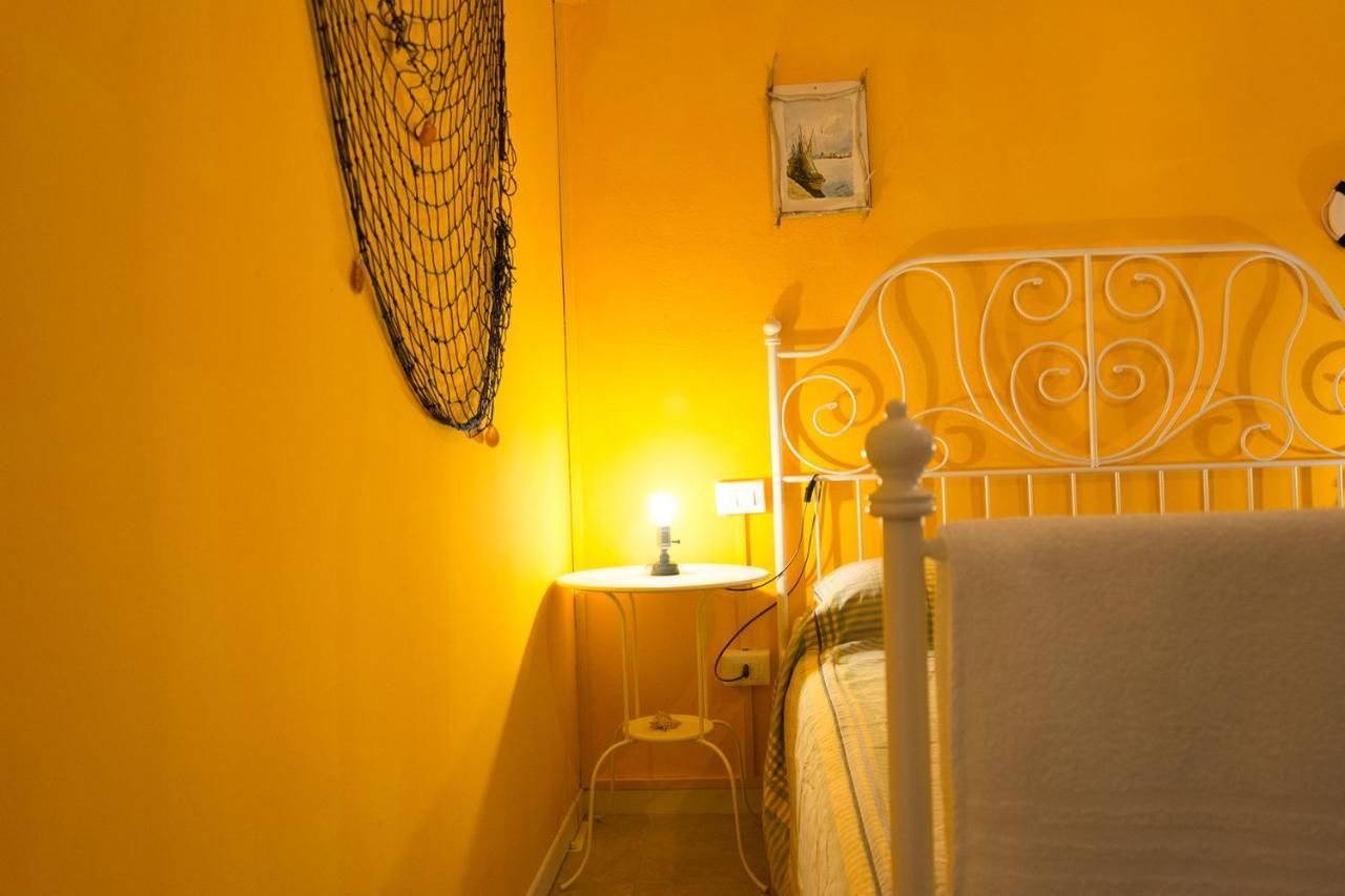 Hotel Vista D'Amare à Pedaso Extérieur photo