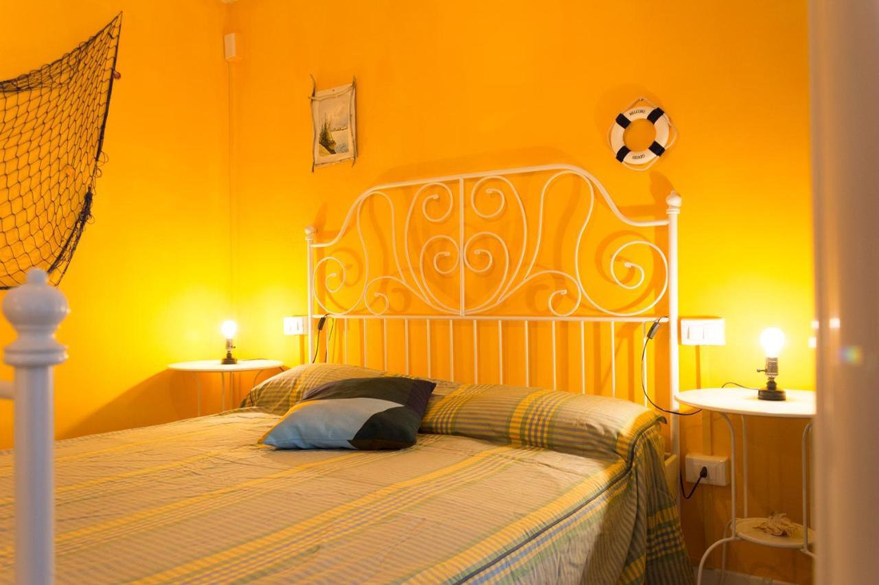 Hotel Vista D'Amare à Pedaso Extérieur photo